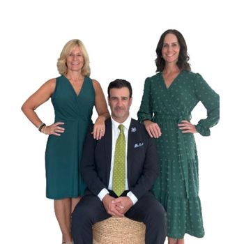 Portrait of The Emerald Group, REALTORS®.